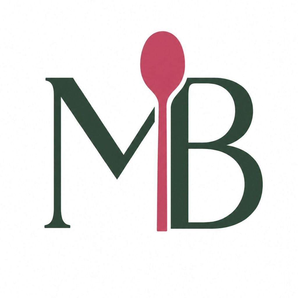 Bayis Kochbuch Logo